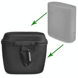 Portable Shockproof Case For Bose Soundlink Colour2 Speaker And Accessories-1915197089927794693