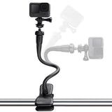 Adjustable Desktop Phone Holder With Flexible Arm-1922443420304019462