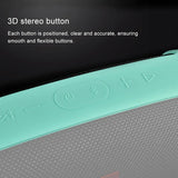 Shockproof Silicone Case For Jbl Charge 4 Bluetooth Speaker - Black-1915196789145866244