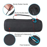 Protective Case For Jbl Charge 4 Portable Bluetooth Speaker - Shockproof And Portable-1915197010781278213