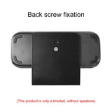 Wall-Mounted Speaker Bracket For Denon Home 250 / 350 - Metal-1922443435550314499