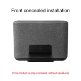 Wall-Mounted Speaker Bracket For Denon Home 250 / 350 - Metal-1922443435550314500