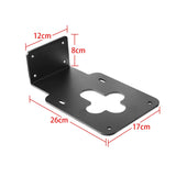 Wall-Mounted Bracket For Kef Ls50 Meta / Wireless Ii Speakers-1915197306488098818