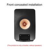 Wall-Mounted Bracket For Kef Ls50 Meta / Wireless Ii Speakers-1915197306488098819