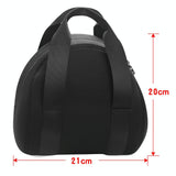 Portable Nylon Speaker Bag For B & O Beoplay M3 Bluetooth - Handbag-1915196990740893698