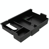 Wireless Charger & Storage Box For Toyota Tundra 2007-2021-1915196675425701889