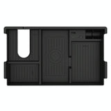 Wireless Charger & Storage Box For Toyota Tundra 2007-2021-1915196675425701892
