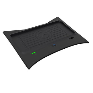 Wireless Charger For Nissan X-Trail / Qashqai - Fast Charging-1915196718304071681