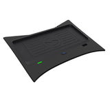 Wireless Charger For Nissan X-Trail / Qashqai - Fast Charging-1915196718304071681