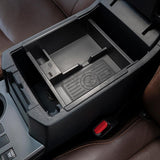 Wireless Charger & Storage Box For Toyota Tacoma 2016-2021-1915196734938681349