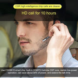 Wireless Bluetooth Earphones With Mic - V4.1 Stereo V8S Sport-1915196698917998598