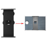 Wall-Mounted Metal Bracket For B & O Beosound Level Bluetooth Speaker-1922443476641910784