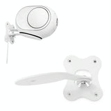 Wall-Mounted Metal Bracket For Devialet Phantom Ii 95Db Bluetooth Speaker-1915197538873511940
