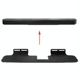 Wall-Mounted Metal Bracket For Samsung Hw-Q990B Speaker-1915197287114608640