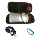 Shockproof Bluetooth Speaker Shoulder Bag For Bose Soundlink Revolve+-1915196744656883717