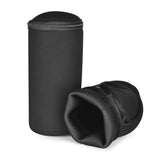 Portable Shockproof Bluetooth Speaker Storage Bag For Jbl Pulse3 - 2 Pack Black-1915196773442392065
