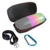 Portable Shockproof Bluetooth Speaker Storage Bag For Jbl Pulse3-1915196493472600064