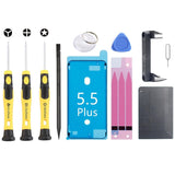 11-In-1 Battery Repair Tool Set For Iphone 7 Plus-1915197403544293376