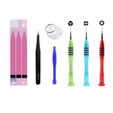 7-In-1 Battery Repair Tool Set For Iphone 7 Plus-1915197880780591104