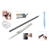 9-In-1 Repair Tool Set For Iphone-1915197877571948549