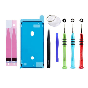 8-In-1 Battery Repair Tool Set For Iphone 8-1915197478152572929
