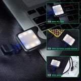 Universal Phone Camera Lens With Selfie Led Light For Smartphones-1915196491367059465