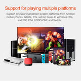 Universal Game Controller For Nintendo Switch And More-1915197072848588807