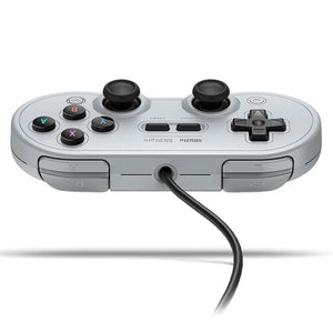 Universal Usb Gamepad For Switch Steam And Pc-1915197652941803521