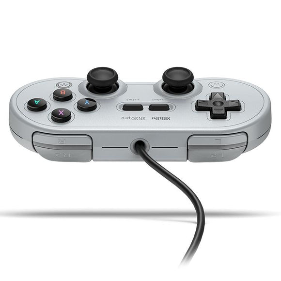 Universal Usb Gamepad For Switch Steam And Pc-1915197652941803521