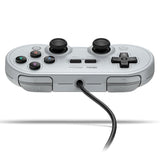Universal Usb Gamepad For Switch Steam And Pc-1915197652941803521