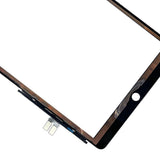 2021 Ipad 10.2 Touch Panel - Compatible With Apple-1915196806174740484