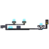 Ipad 10.2 2021 9Th Gen Power & Volume Flex Cable - Button Replacement-1915197901009719300