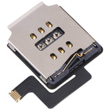 Ipad 9 2021 Sim Card Holder With Flex Cable - 10.2-1915197570322403329
