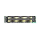 10-Piece Fpc Connector For Apple Ipad 10.2 2019 Lcd Display Replacement-1915197922329366529