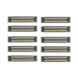 10-Piece Fpc Connector For Apple Ipad 10.2 2019 Lcd Display Replacement-1915197922329366528
