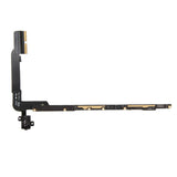 Ipad 3 / New Ipad Audio Flex Cable Ribbon Keypad Board - Wifi Version-1915198083621326848