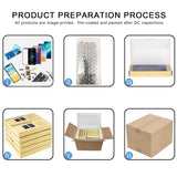 10-Piece Adhesive For Ipad 4 / New Ipad / 3 Touch Panel Digitizer-1915198386617847812