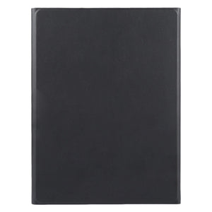 Smart Bluetooth Keyboard & Leather Tablet Case For Ipad Pro 9.7 / Air 2 - Black-1915196794288082945