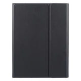 Smart Bluetooth Keyboard & Leather Tablet Case For Ipad Pro 9.7 / Air 2 - Black-1915196794288082946