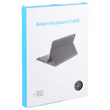 Smart Bluetooth Keyboard & Leather Tablet Case For Ipad Pro 9.7 / Air 2 - Black-1915196794288082953