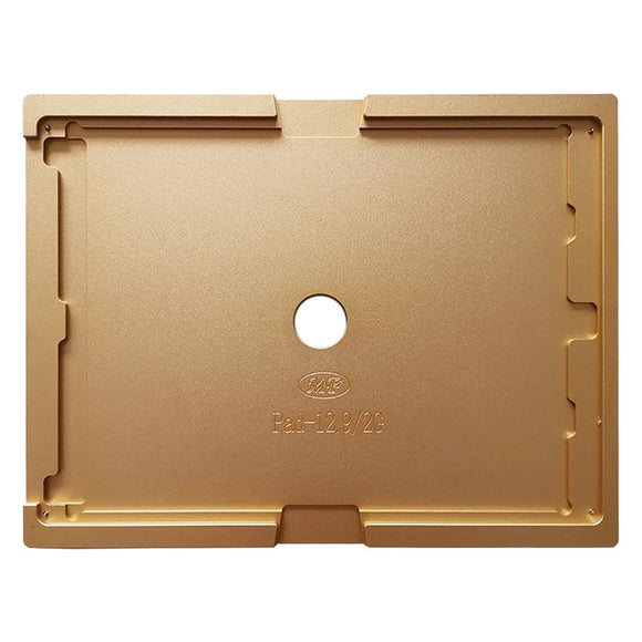 Ipad Pro 12.9 2017 Press Screen Positioning Mould - Efficient Design-1915197027445248001