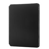 Ultra-Thin Detachable Bluetooth Keyboard Tablet Case For Ipad Pro 12.9 With Touchpad & Backlight - Black-1915196781315100673