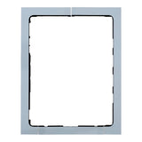 2022 Ipad Pro 12.9 6Th Gen Front Housing Adhesive - 2 Sets-1915197659870793729