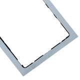 2022 Ipad Pro 12.9 6Th Gen Front Housing Adhesive - 2 Sets-1915197659870793731