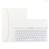 Detachable Bluetooth Keyboard Leather Case For Ipad Air / Pro 9.7 / 2017 / 2018 With Backlight & Pen Slot-1915196626780164096