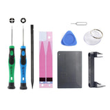 9-In-1 Battery Repair Tool Set For Iphone Se / 5S / 5C / 5 - Jf 8157-1915198054361862144