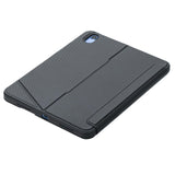 2022 Ipad 10.9 Touch Keyboard Case - Split Type Bluetooth Leather-1922443452839235586