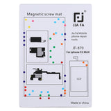 Magnetic Pad For Iphone Xs Max - Organize Screws-1915198021419798528