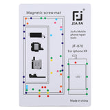 Magnetic Pad For Iphone Xr - Jf 870-1915197203832508416