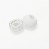 Wireless Earphones With Replaceable Earplugs For Airpods Pro - 1 Pair-1915197417939144706
